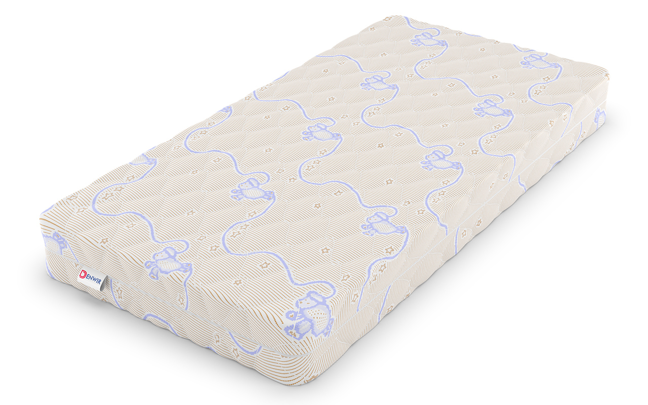 Denwir Baby Springless Eco Foam 10 фото 7