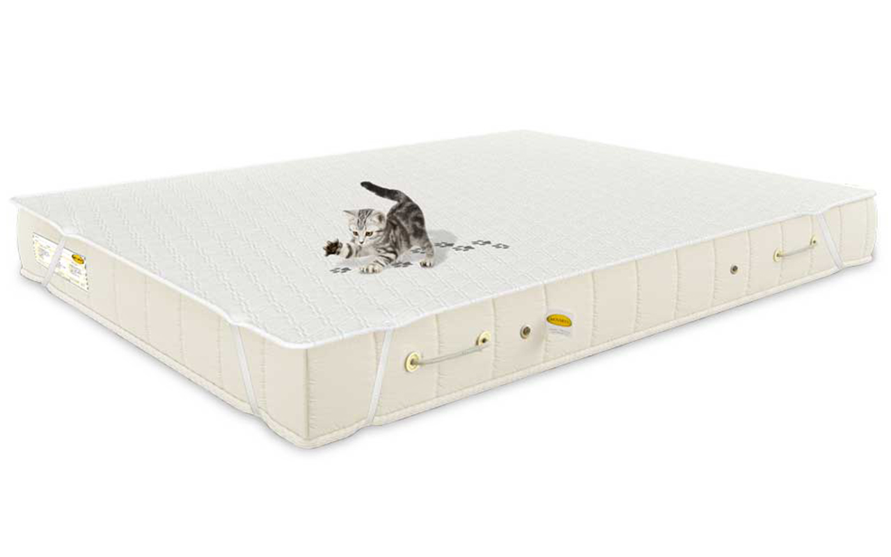 чехол на матрас Benartti Cotton 1 Benartti Cotton