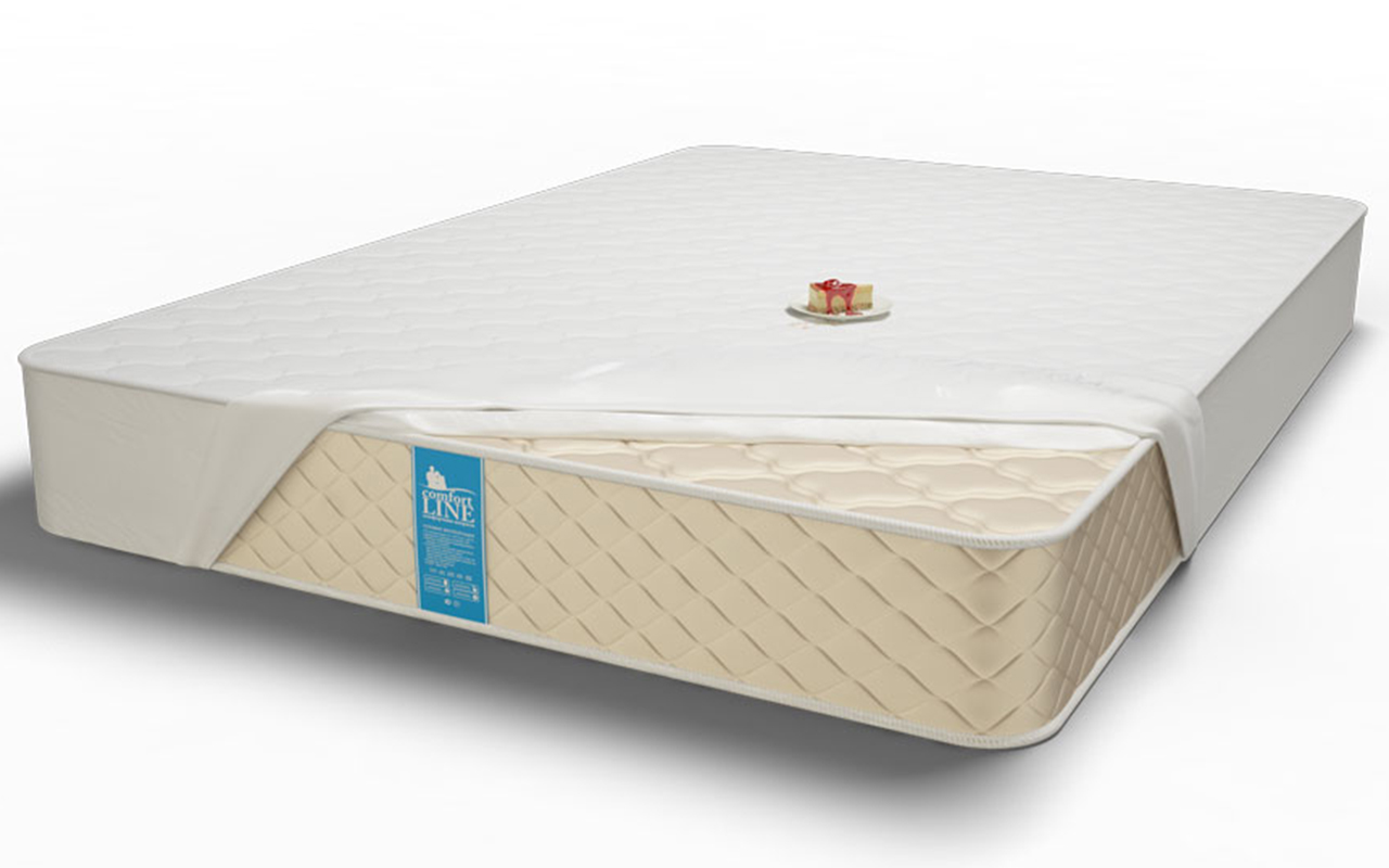 Comfort Line Двойная защита