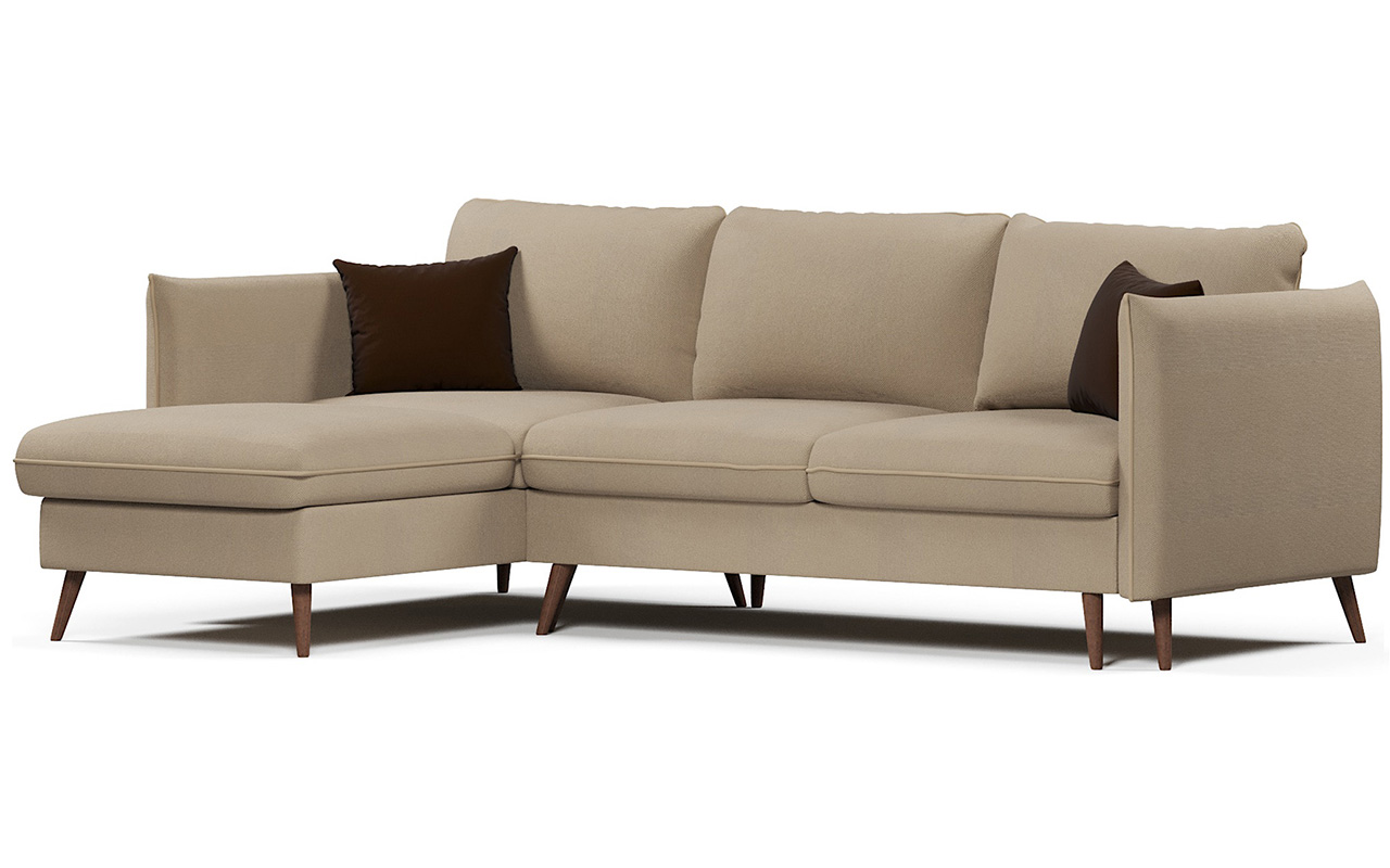 Gupan Delorm угловой фото 5