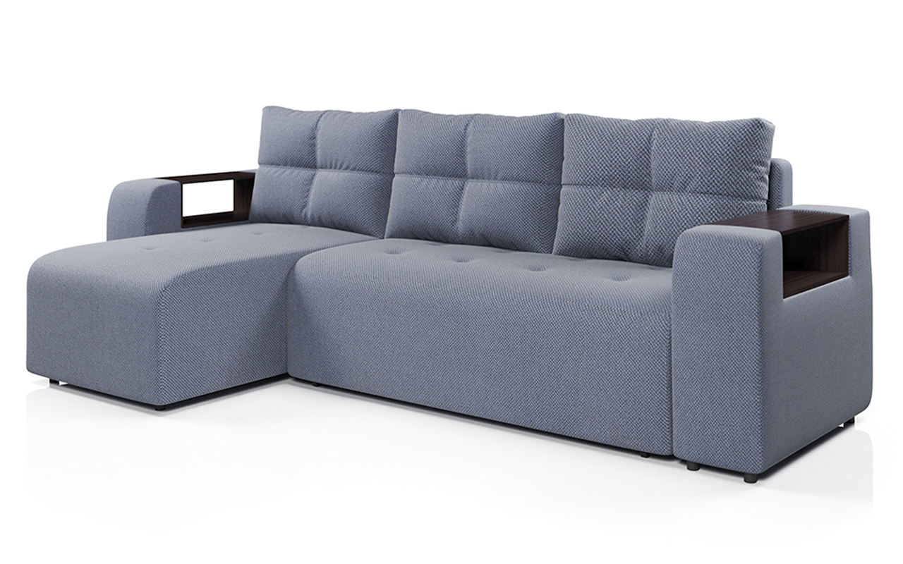 Gupan Дуглас угловой