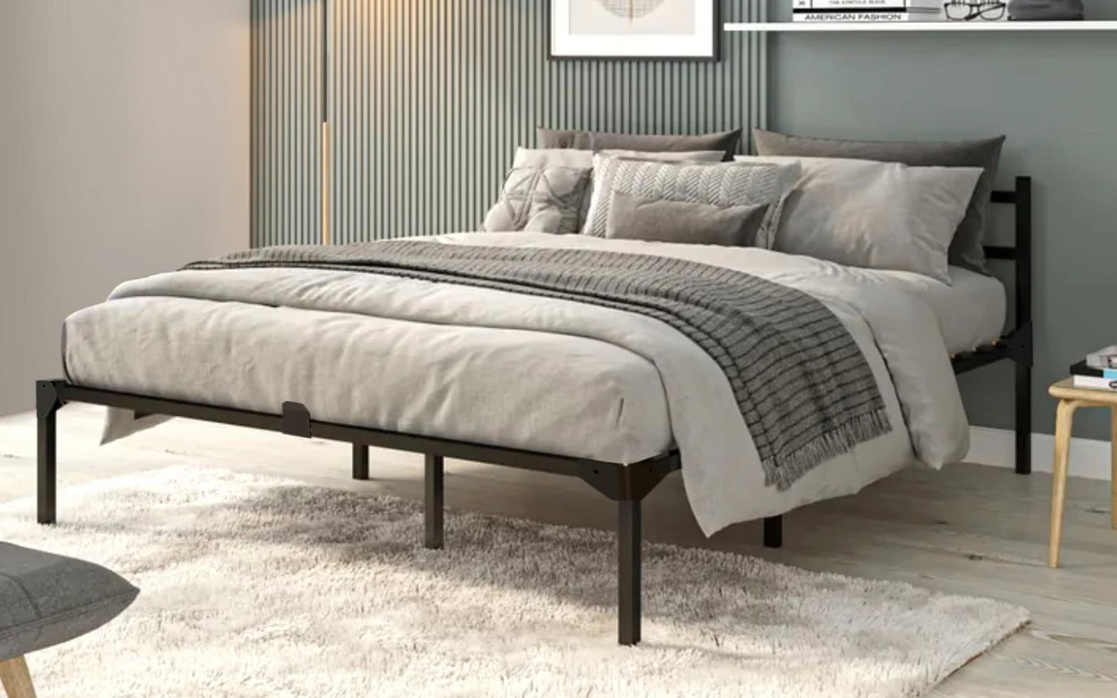 Sontery by Askona Элис фото 5