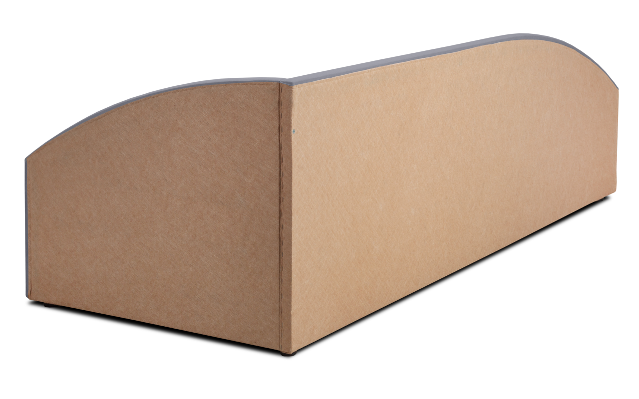 Flepers Lion Дельта тахта с матрасом фото 19