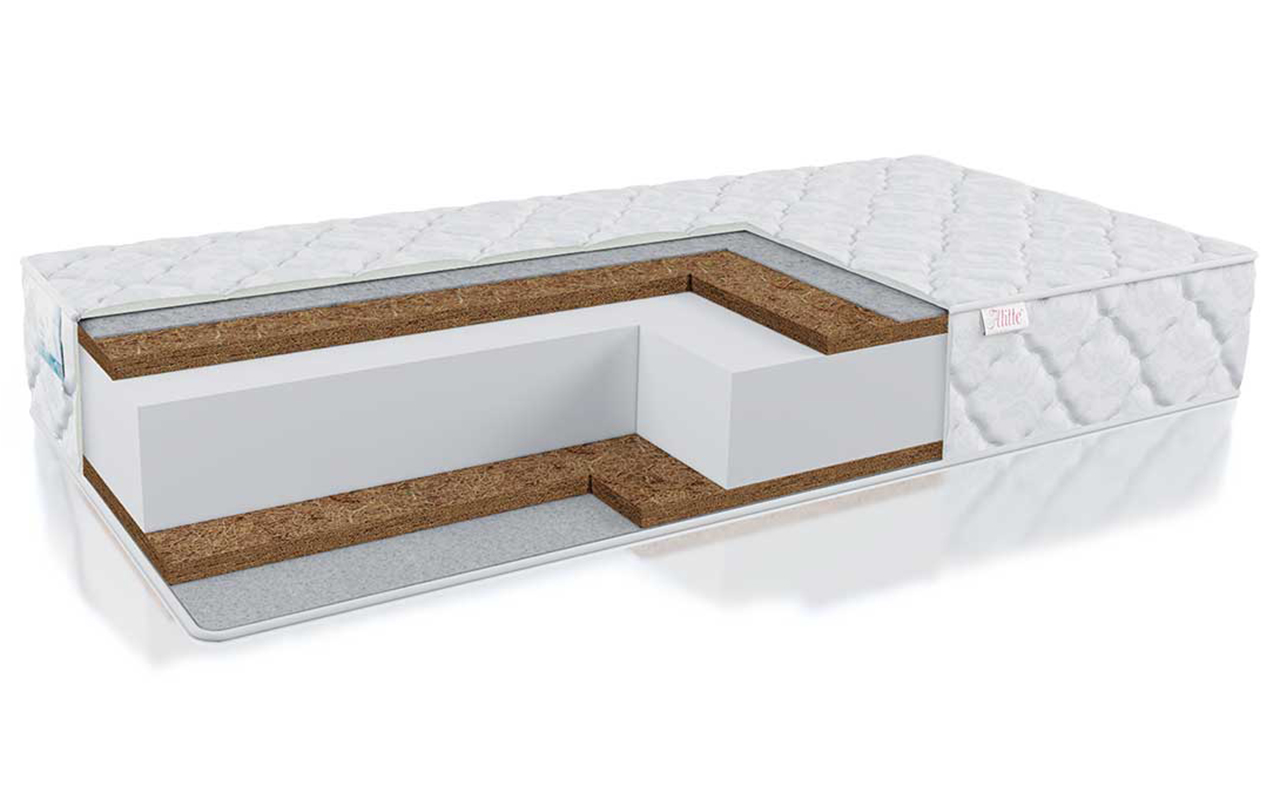 матрас Alitte Abillion Inside hard Costello H-24-K 1 Alitte Abillion Inside hard Costello H-24-K