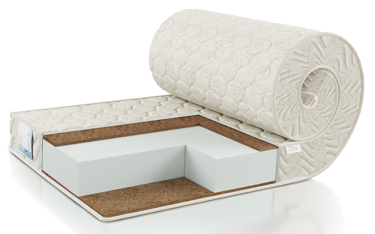 Alitte Moderne Tiffany Roll H-16-K