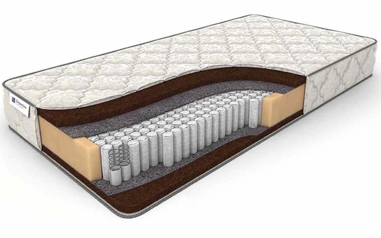 DreamLine Dream 3 S1000