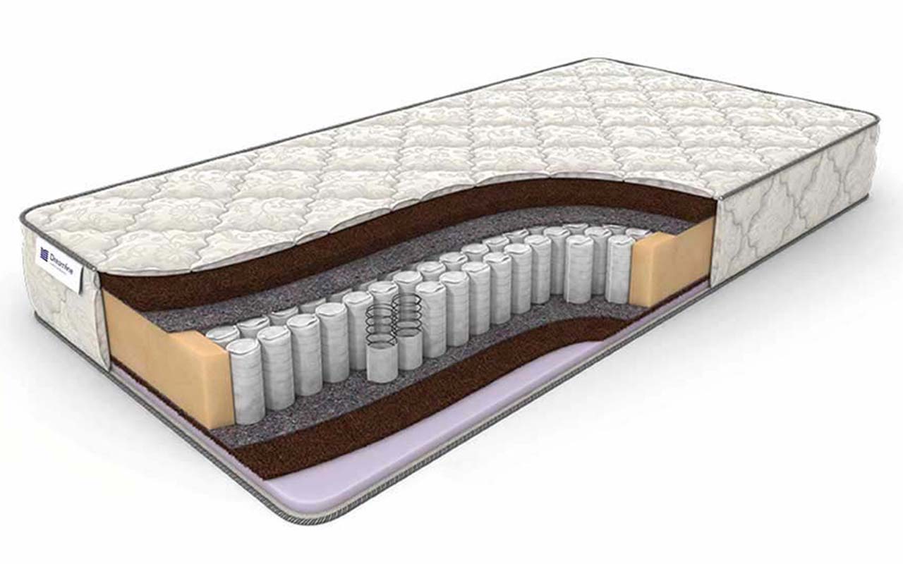 DreamLine Kombi 1 TFK