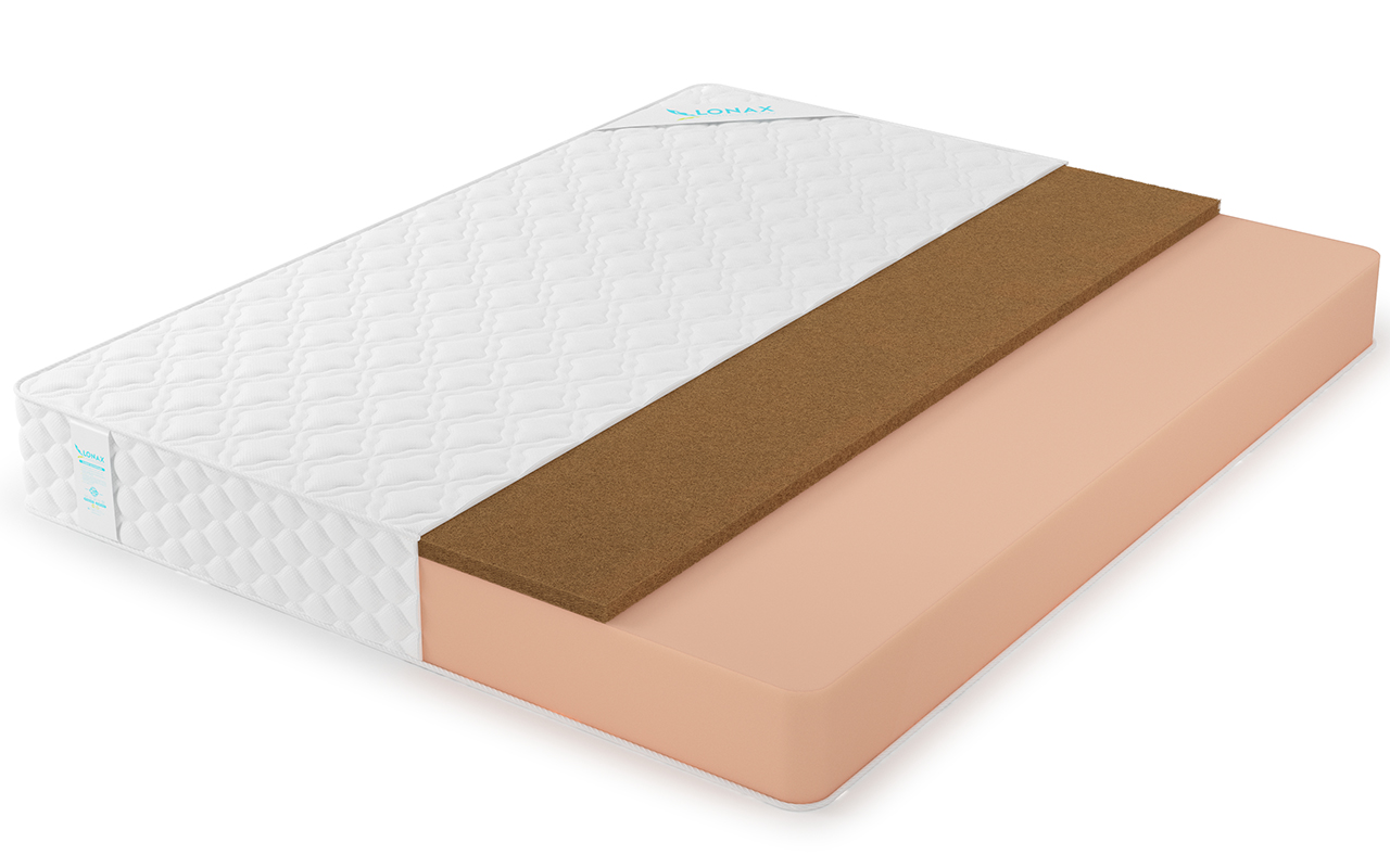 Lonax Foam Mix Cocos 3 max