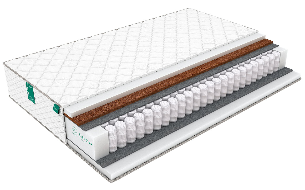 Sleeptek Premier Foam Strong Norma