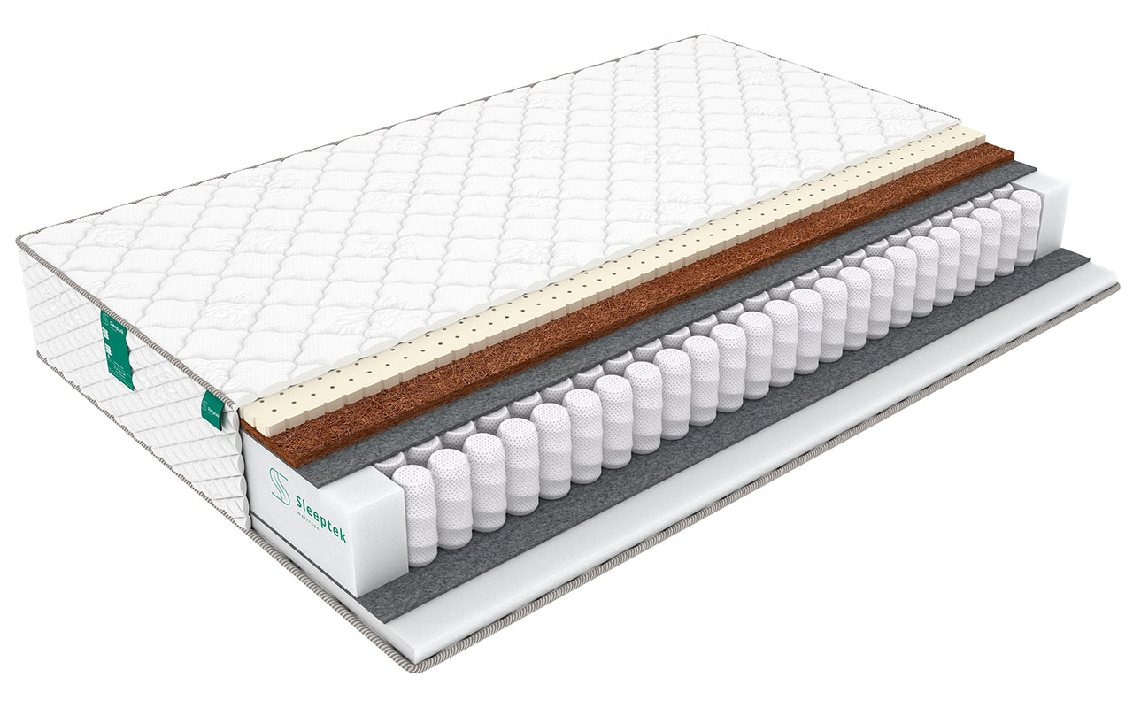 Sleeptek Premier Latex Strong Norma Lite