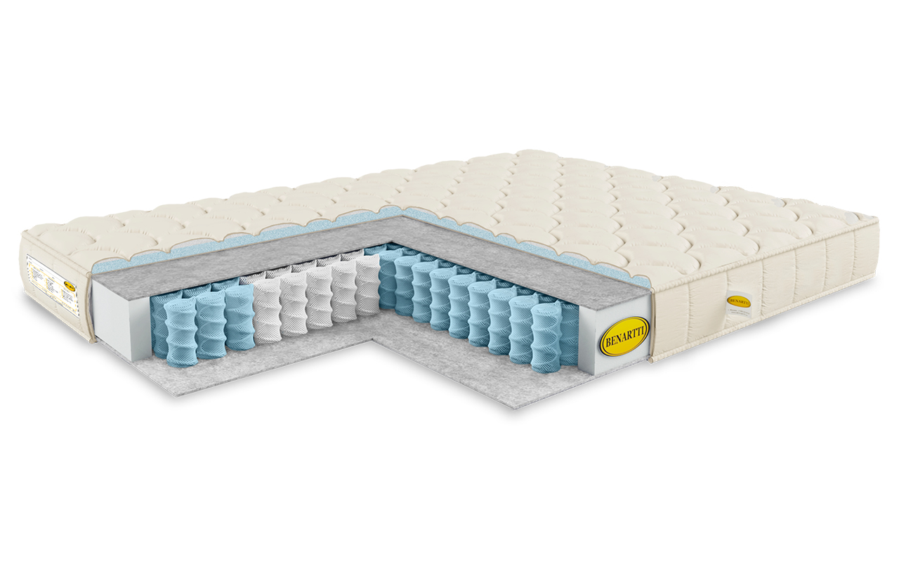 Benartti Optimal Dream Soft TFK