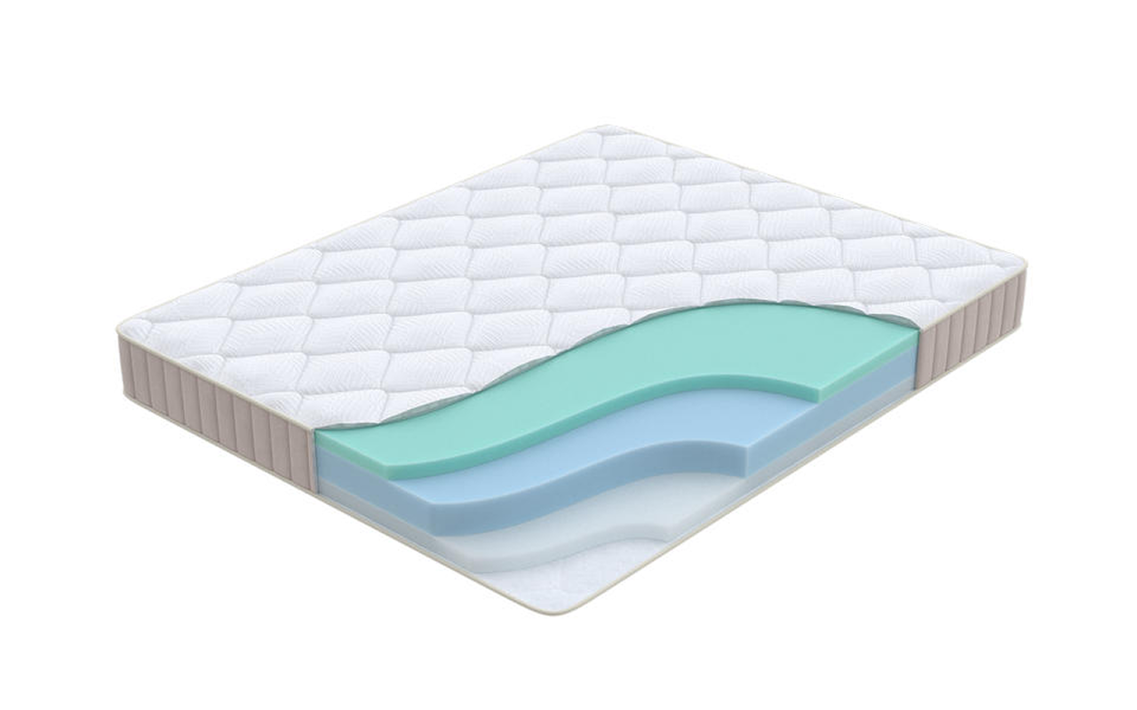 матрас Орматек Flex Comfort M 1 Орматек Flex Comfort M
