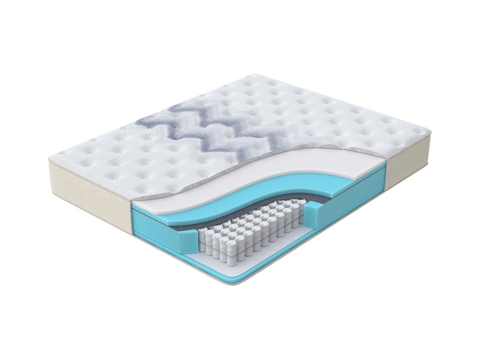 матрас Орматек Orto Orto Comfort Middle 1 Орматек Orto Orto Comfort Middle
