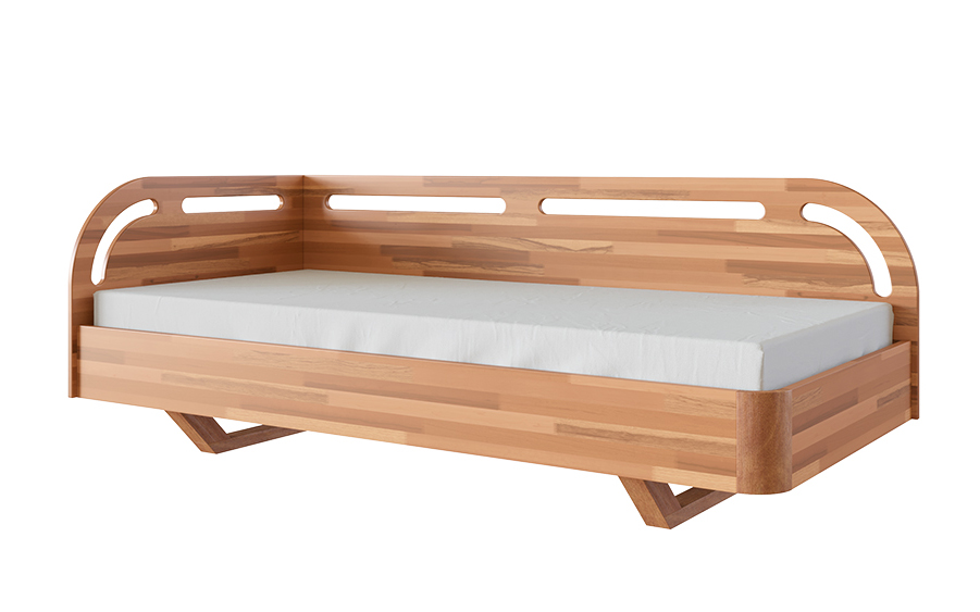 кровать DreamLine Из массива Сен-Реми (тахта угловая) 1 DreamLine Из массива Сен-Реми (тахта угловая)