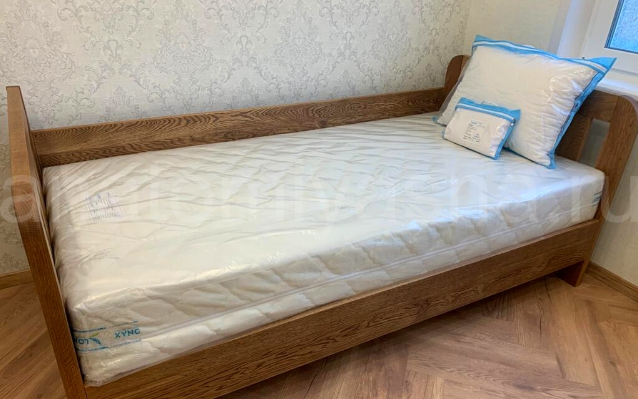 отзыв о Матрас Lonax Foam Mix Cocos 3 max Plus фото 3