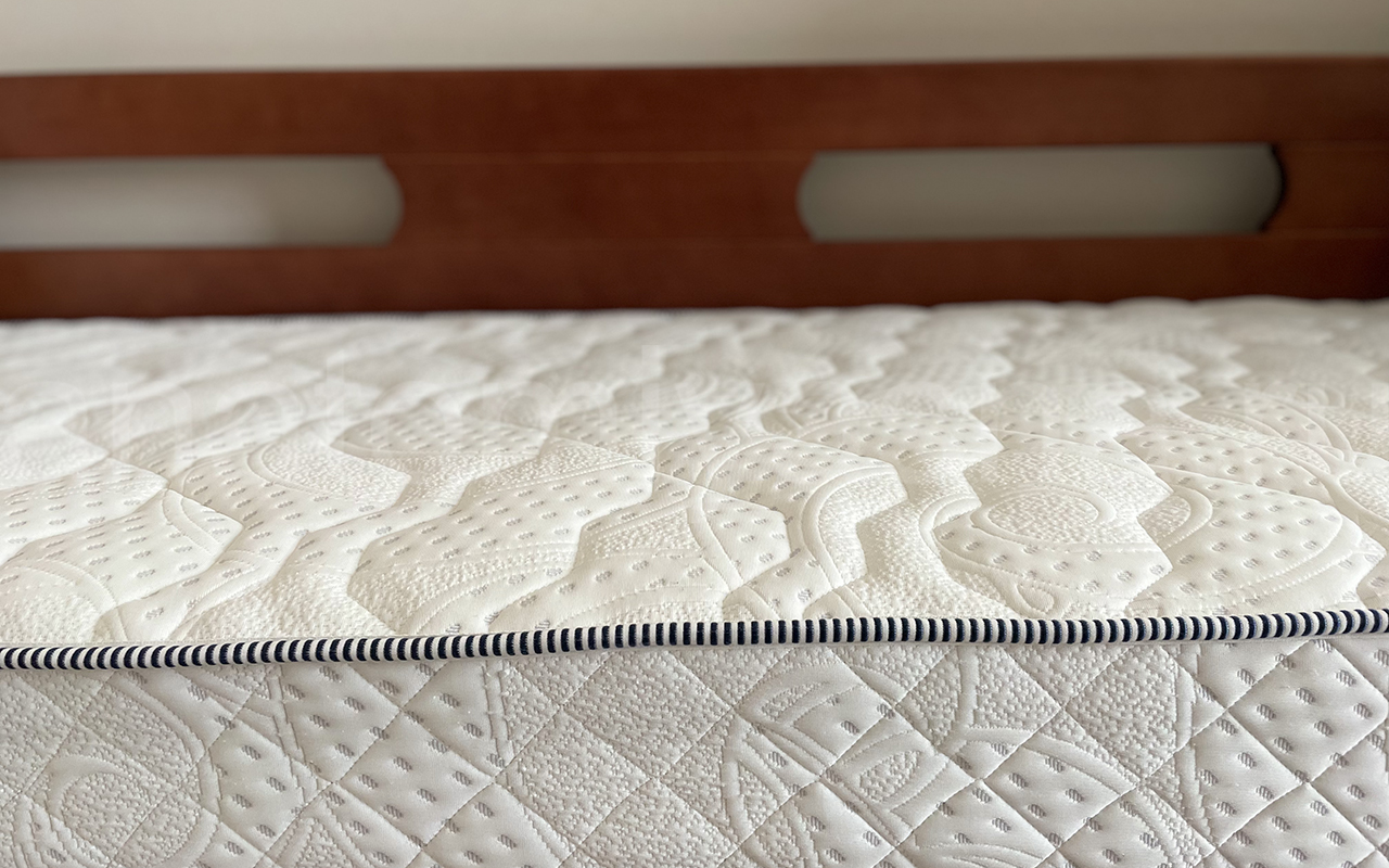 отзыв о Матрас DreamLine Massage Komfort S2000