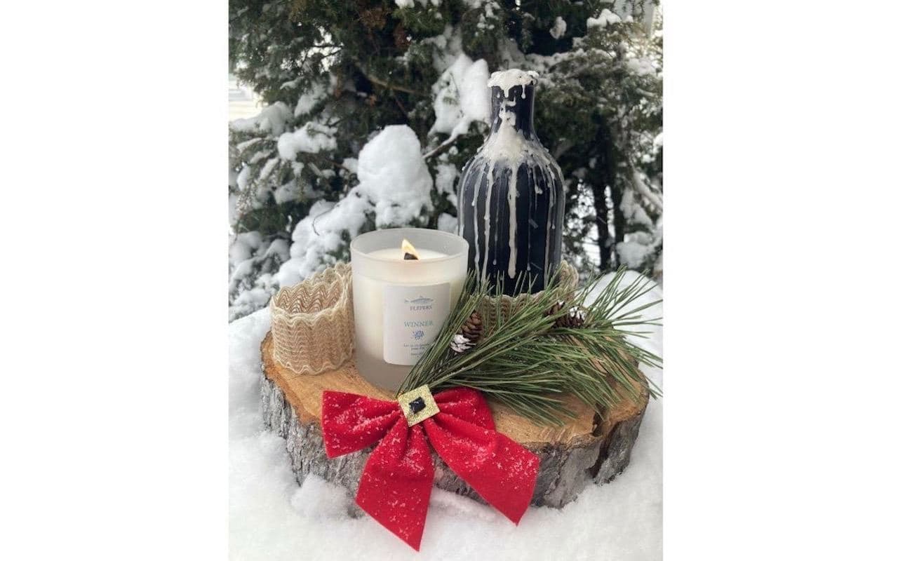 отзыв о Свеча Flepers Winner фото 3