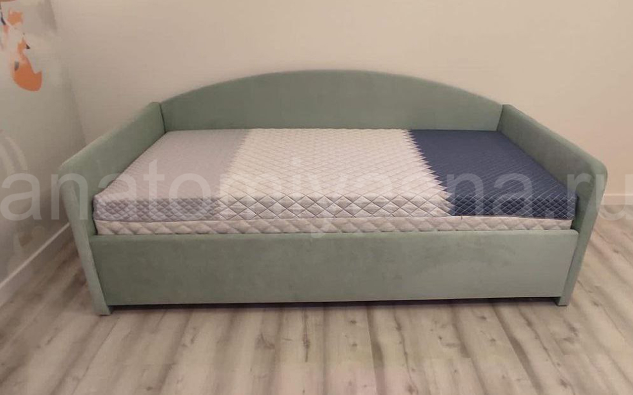 отзыв о Кровать Сонум Uno