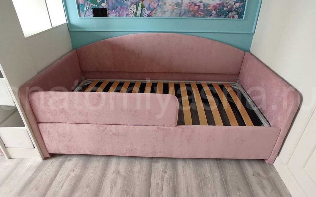 отзыв о Кровать Сонум Uno фото 5